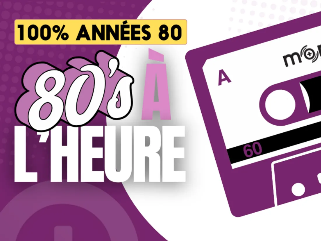 80 à l'heure Week-End !!