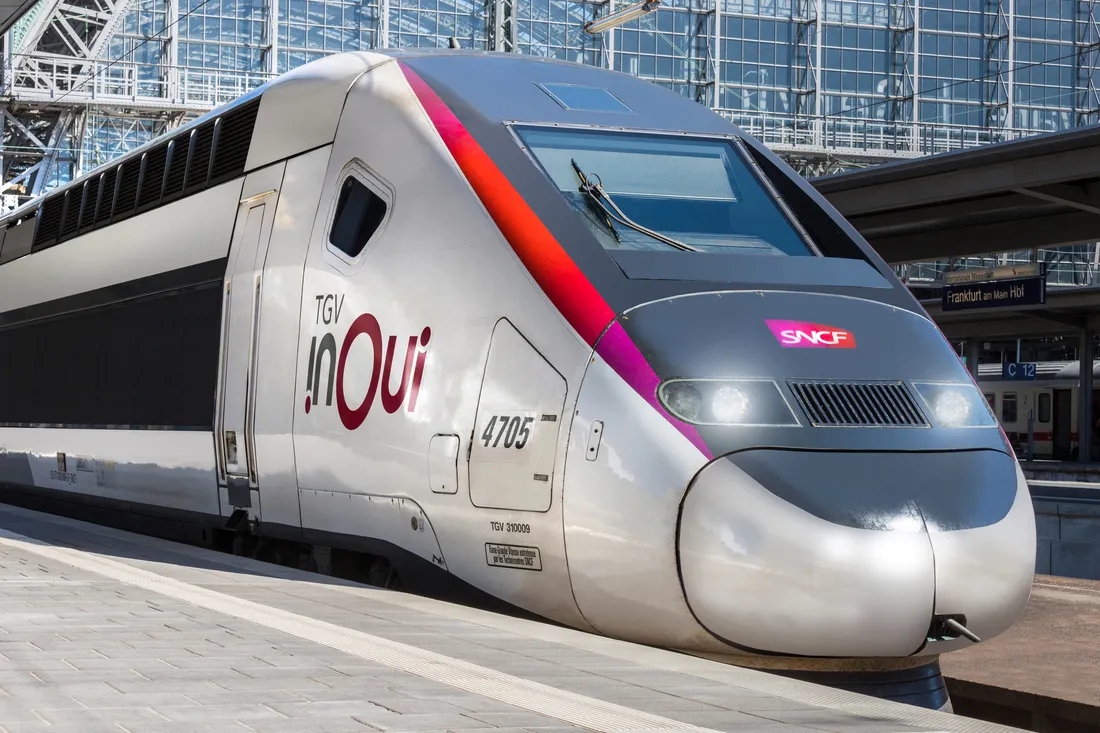 TGV
