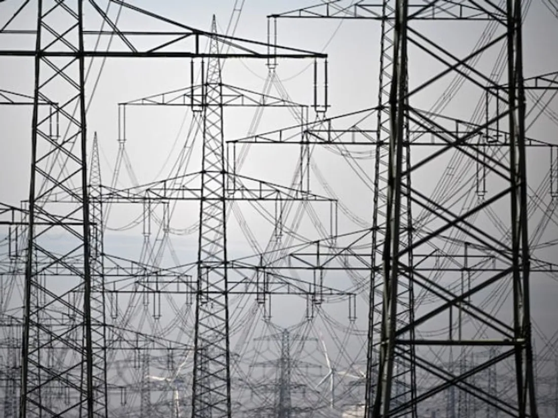 électricité