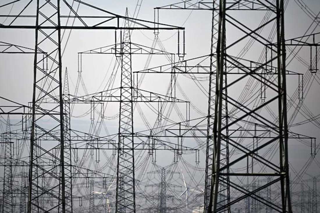 électricité