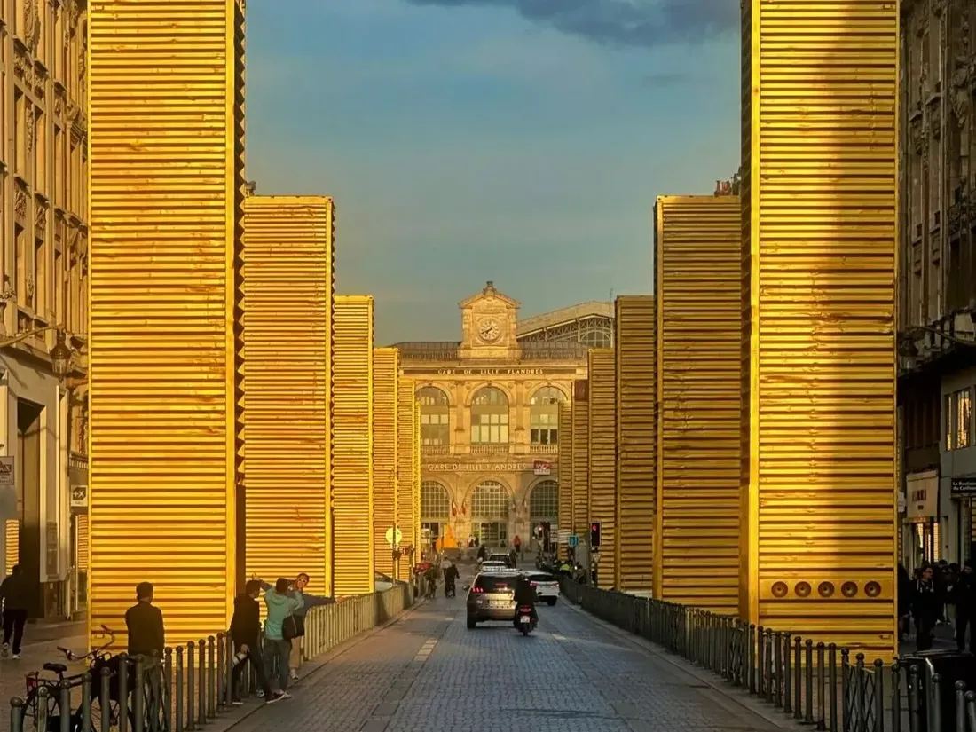 Lille 3000