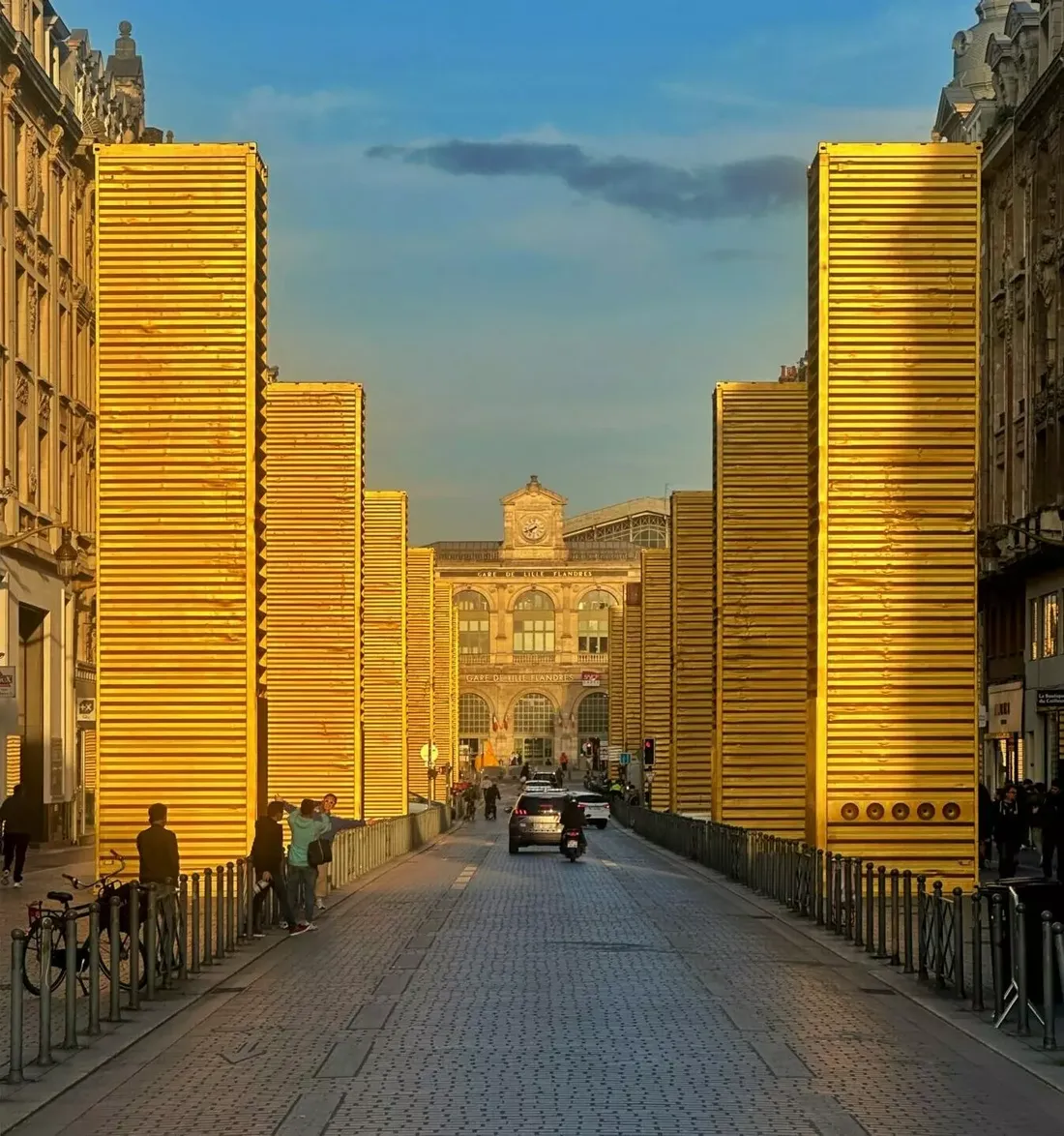 Lille 3000
