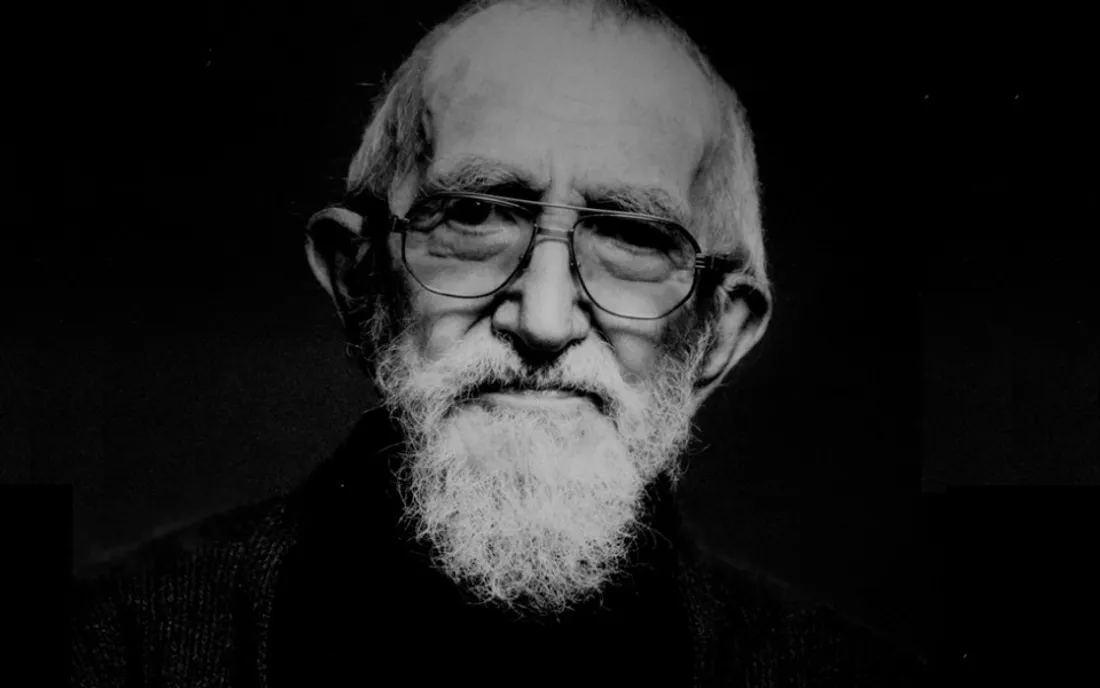 Abbé Pierre