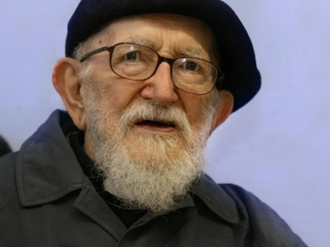 abbé pierre