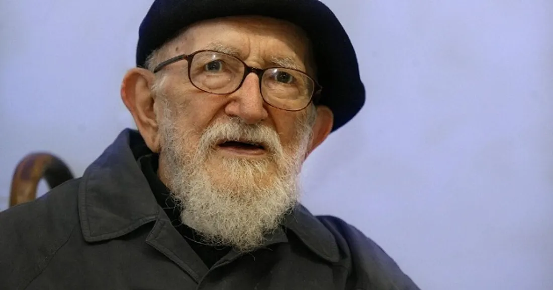 abbé pierre