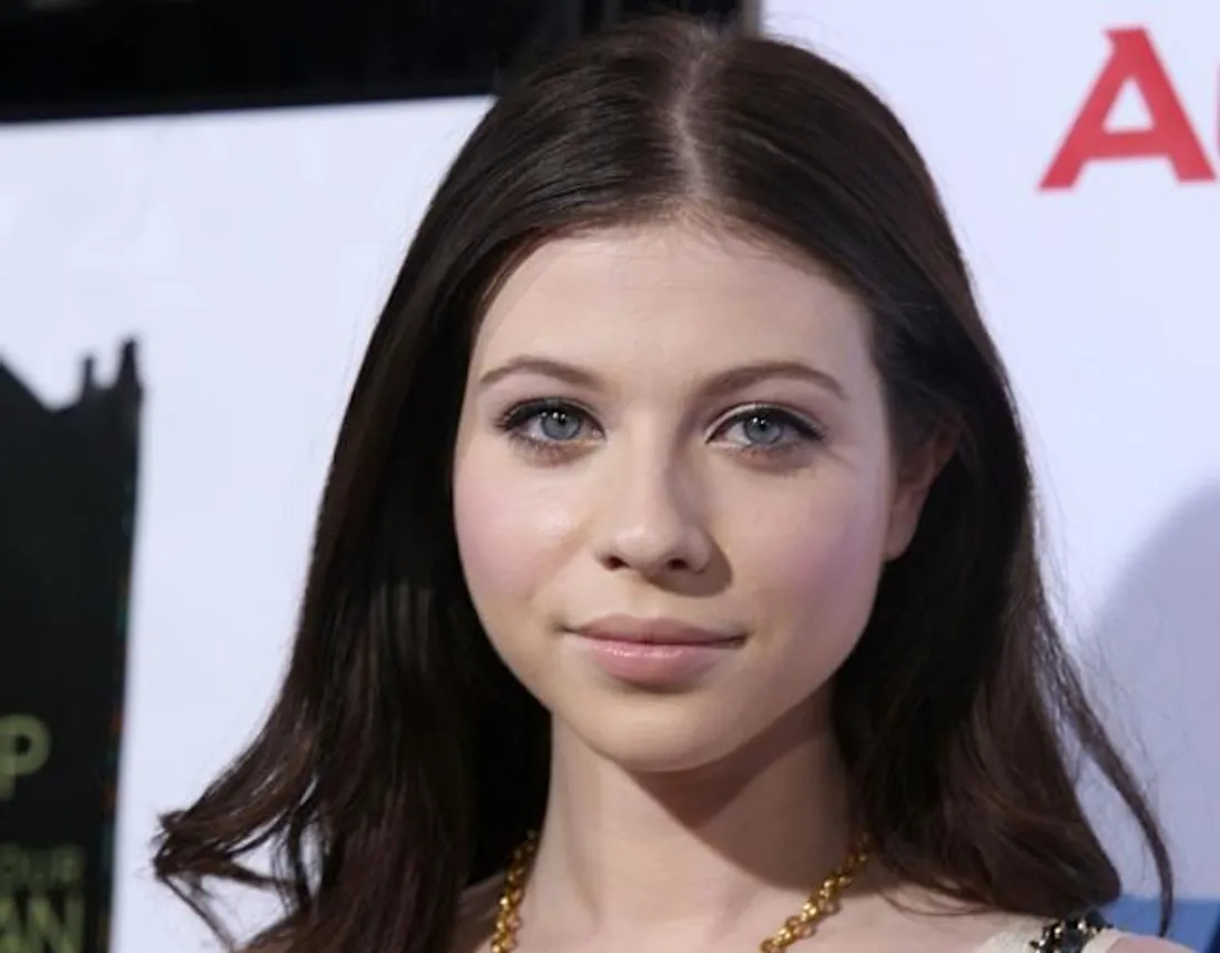 Michelle Trachtenberg,