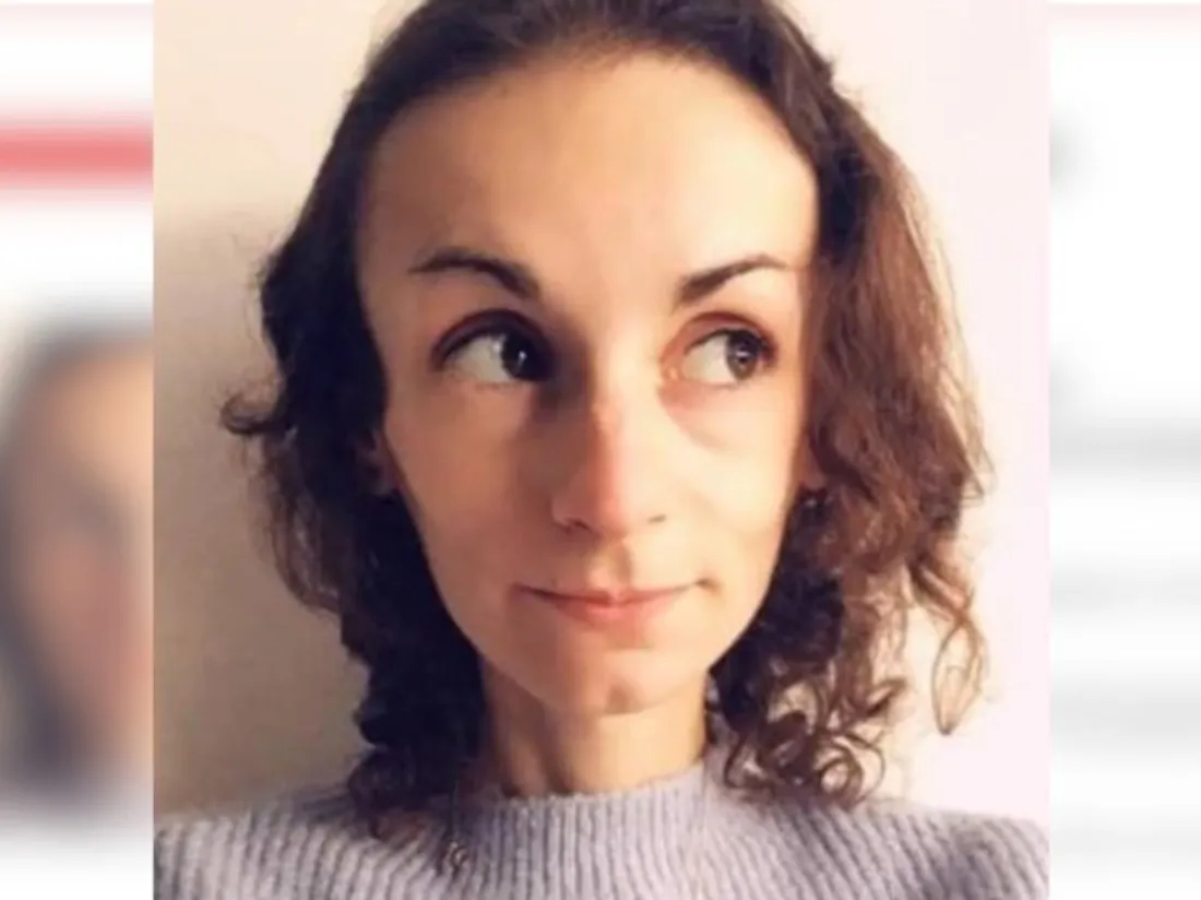agathe disparue
