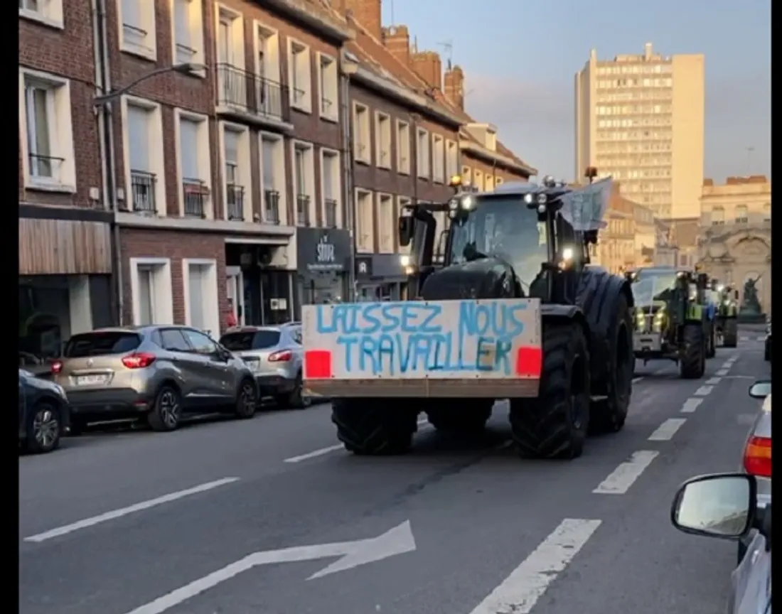 mobiliz agri Arras