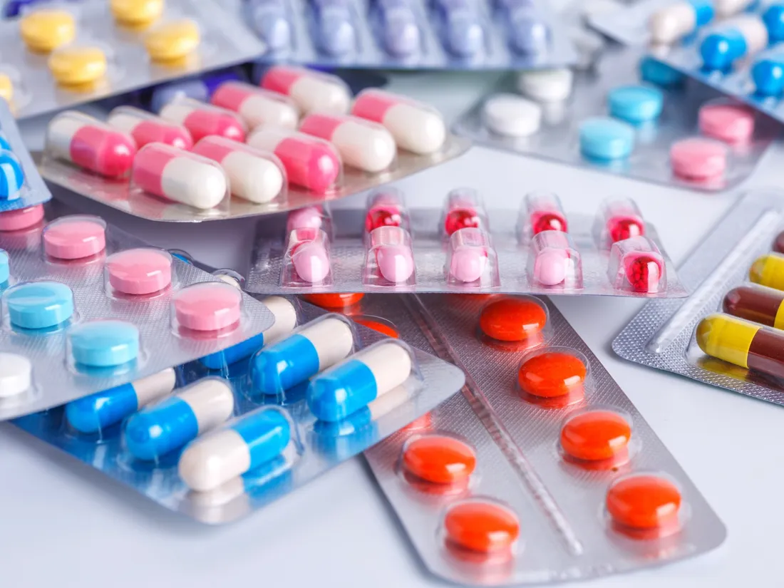 anxiolytiques