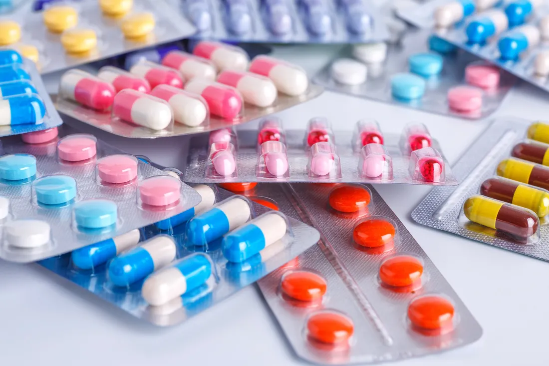 anxiolytiques