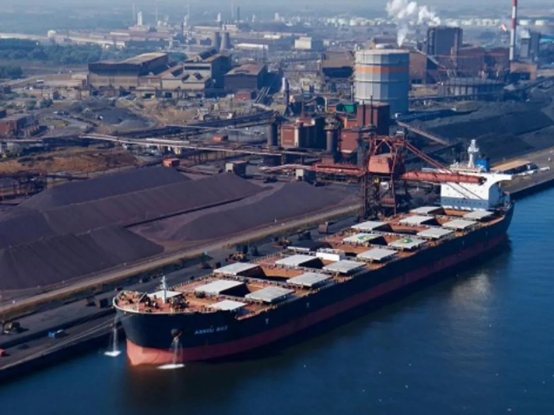 Arcelor Mittal