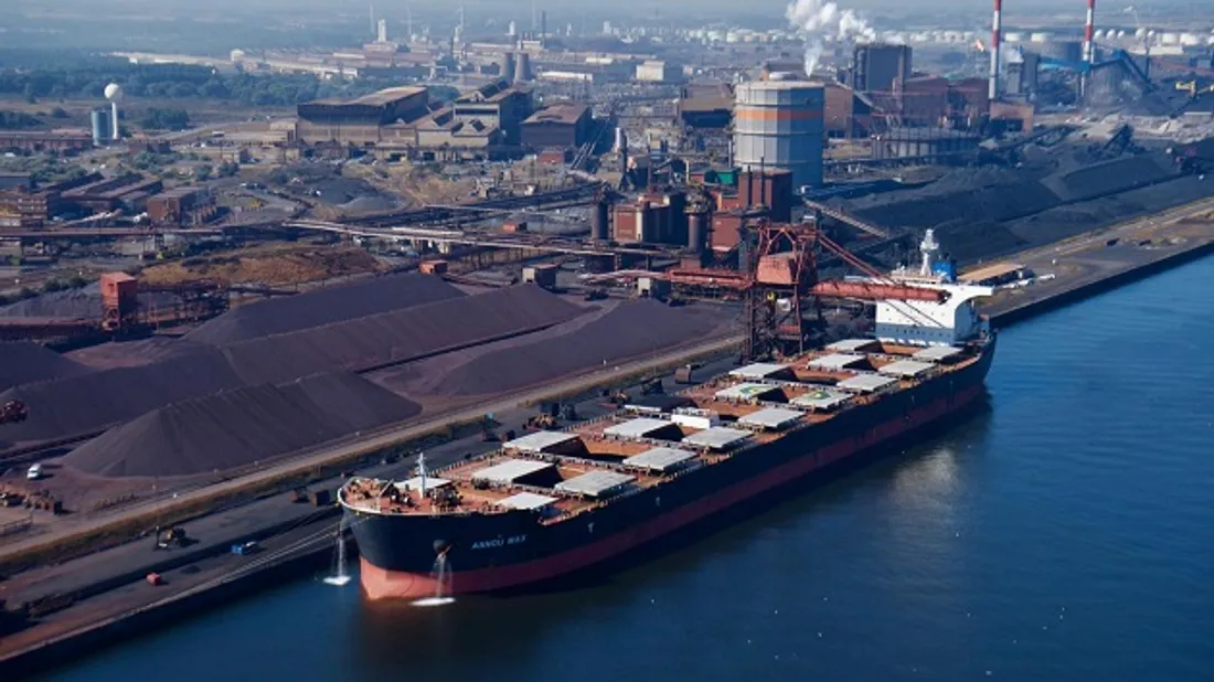 Arcelor Mittal