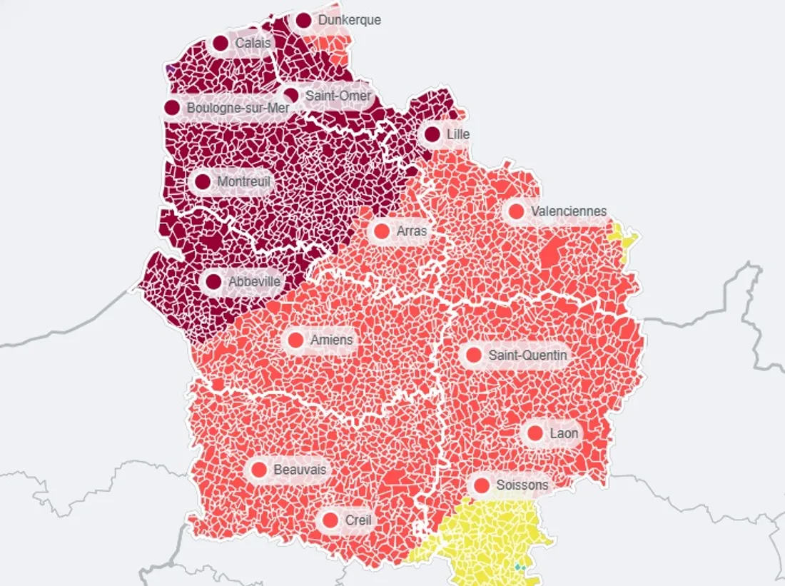 Pollution atmo 05 03