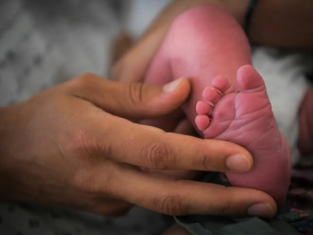 Natalité bébé