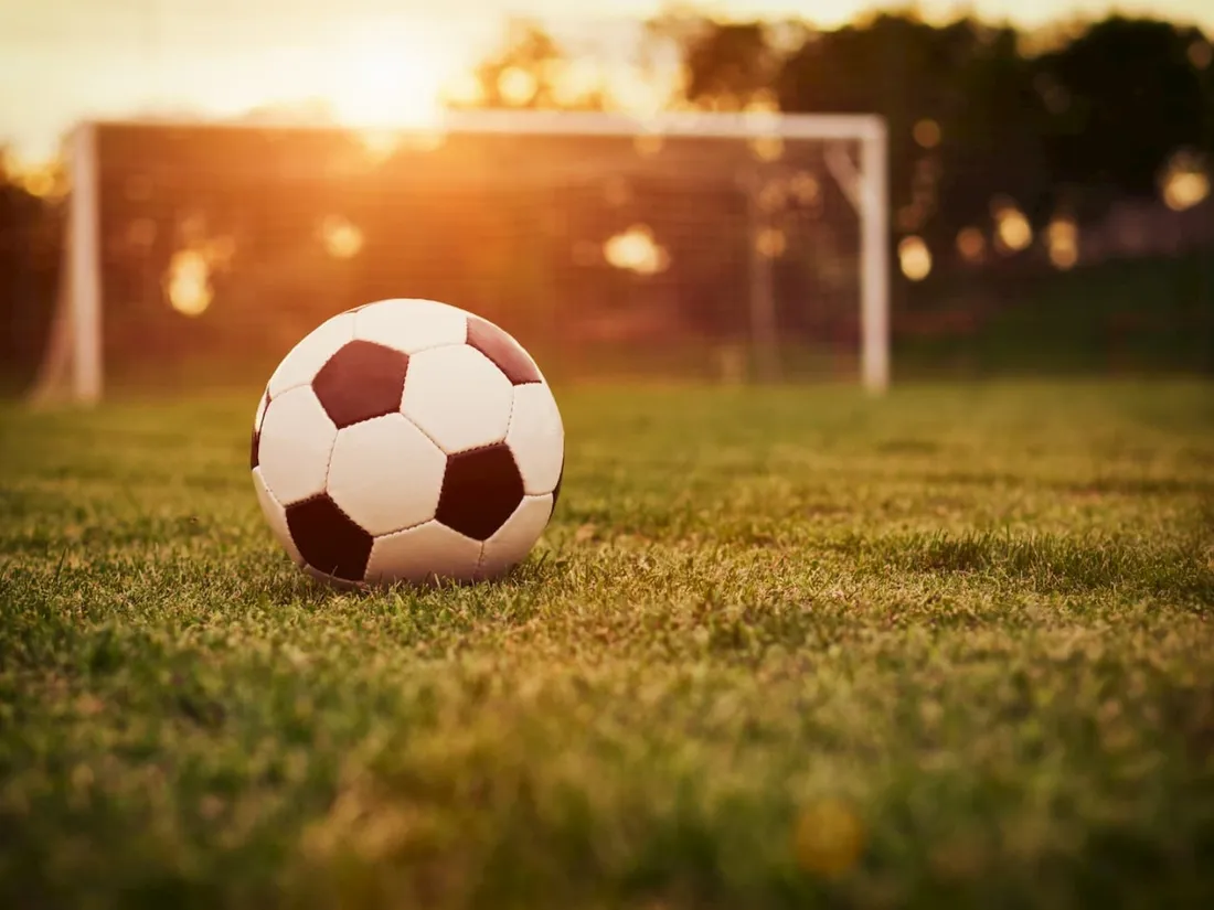 ballon de foot