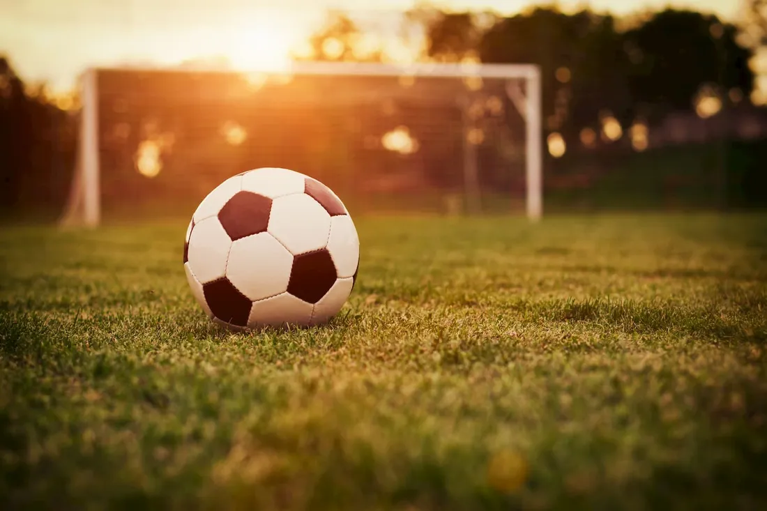 ballon de foot