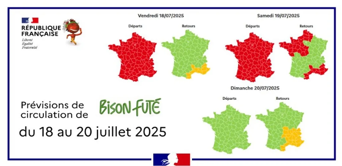Bison Futé 18 07