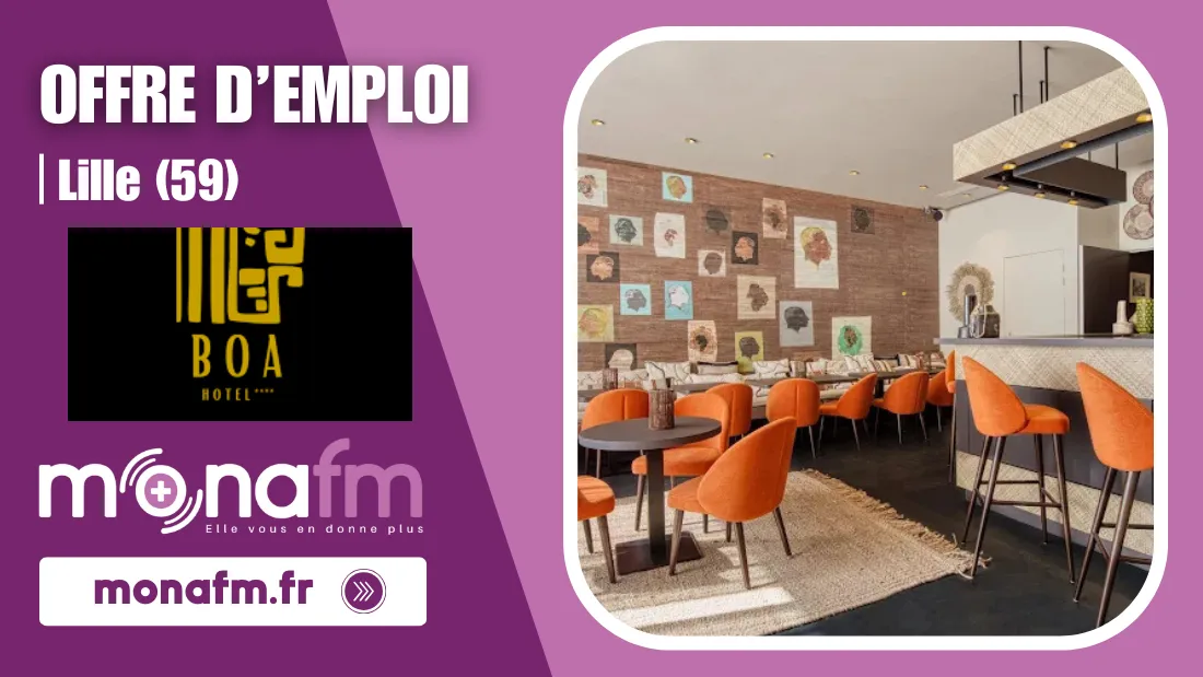 emploi