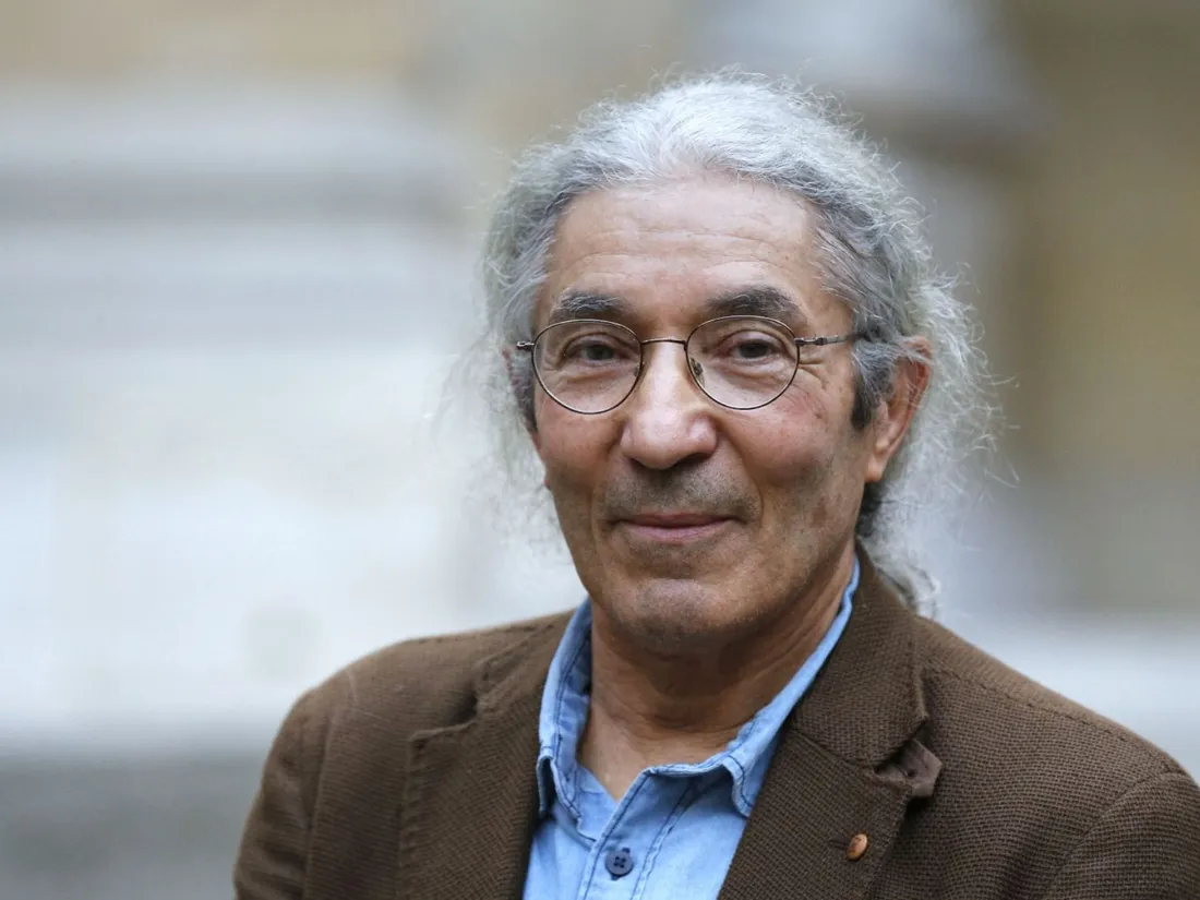 Boualem Sansal