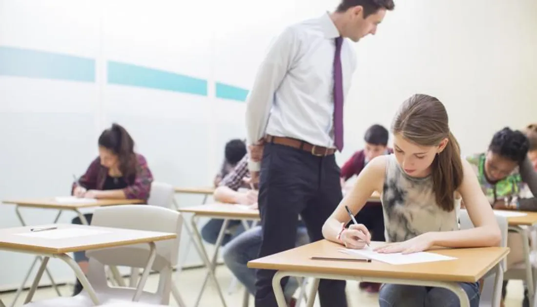 Brevet des collèges