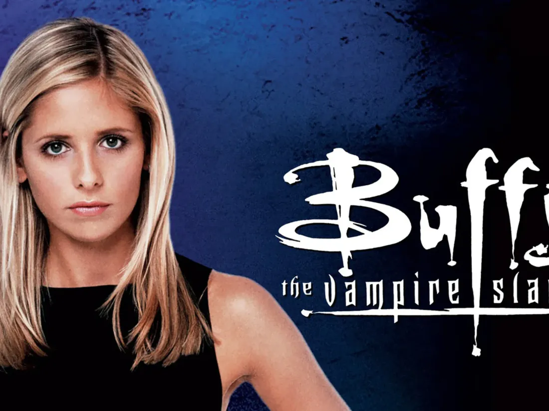 buffy