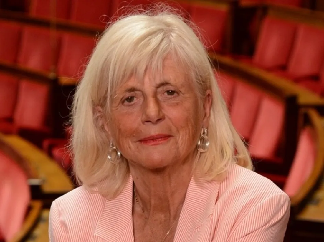 Christine Engrand 