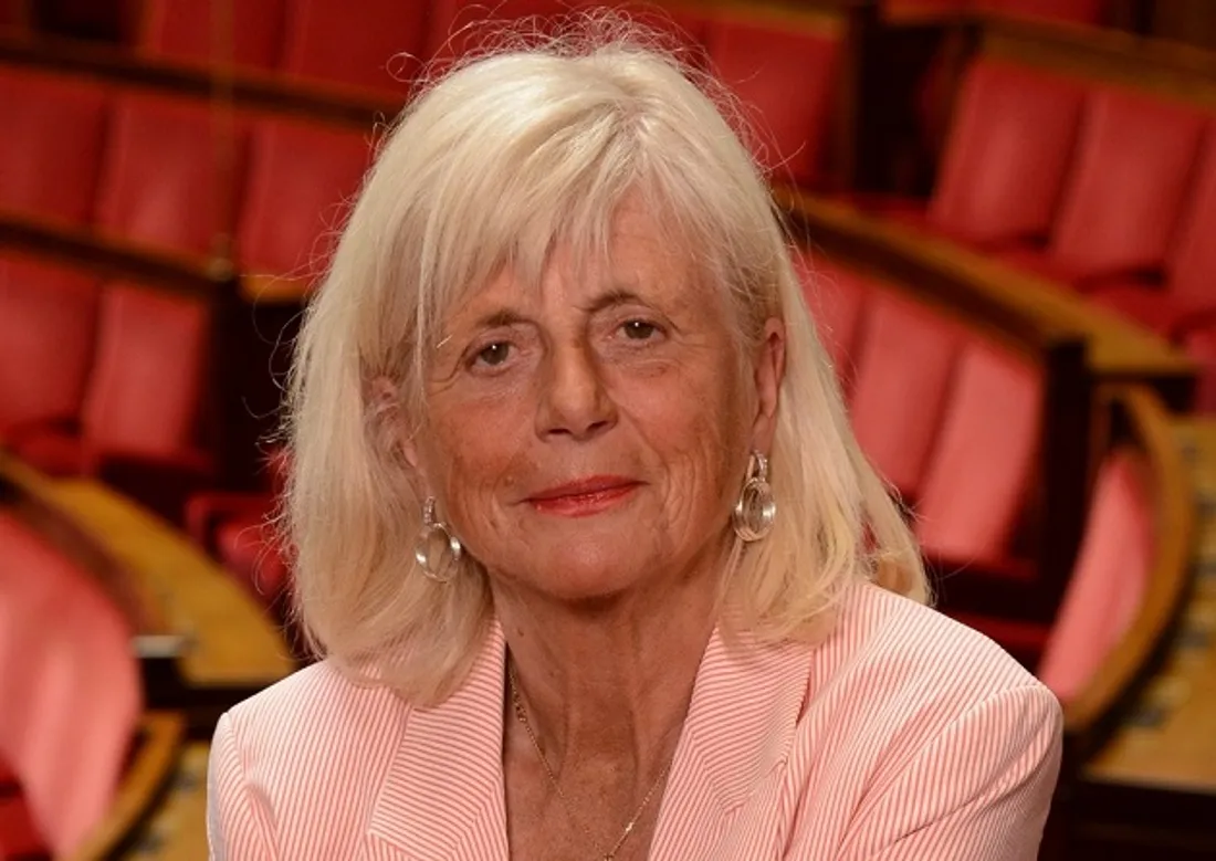 Christine Engrand 