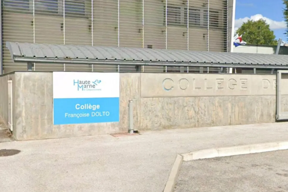 Collège Nogent