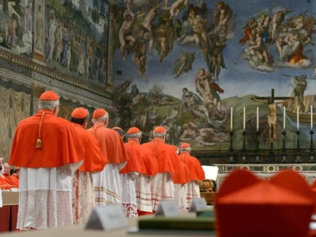 Conclave