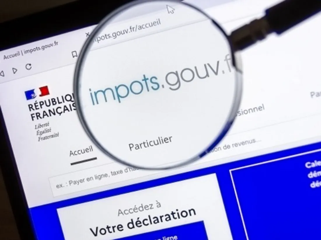 impôts