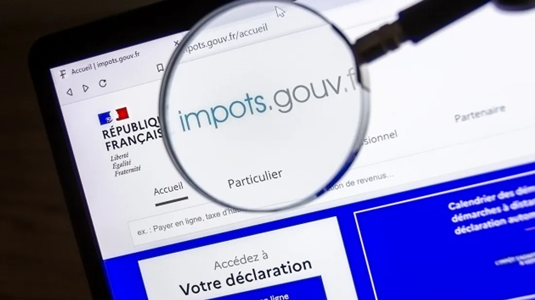 impôts