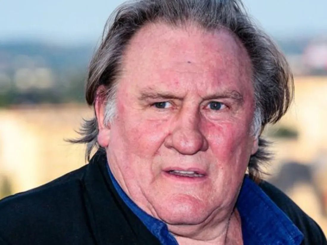 Depardieu