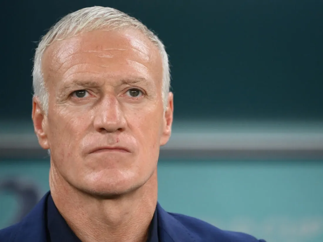 Deschamps