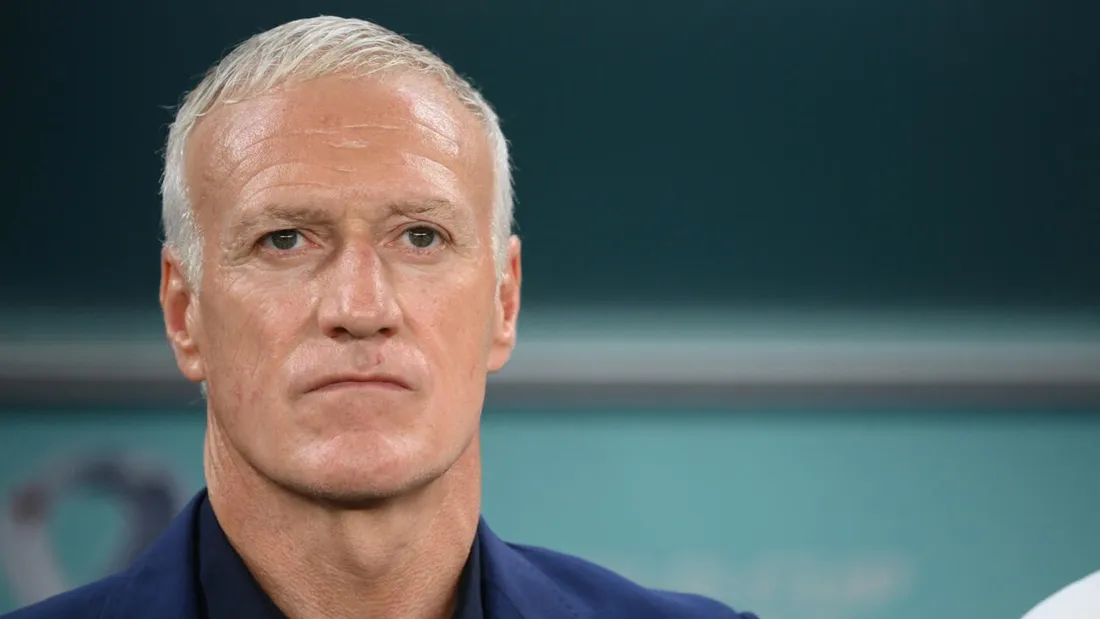 Deschamps