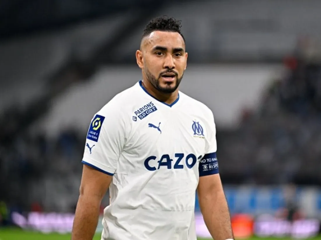 Dimitri Payet