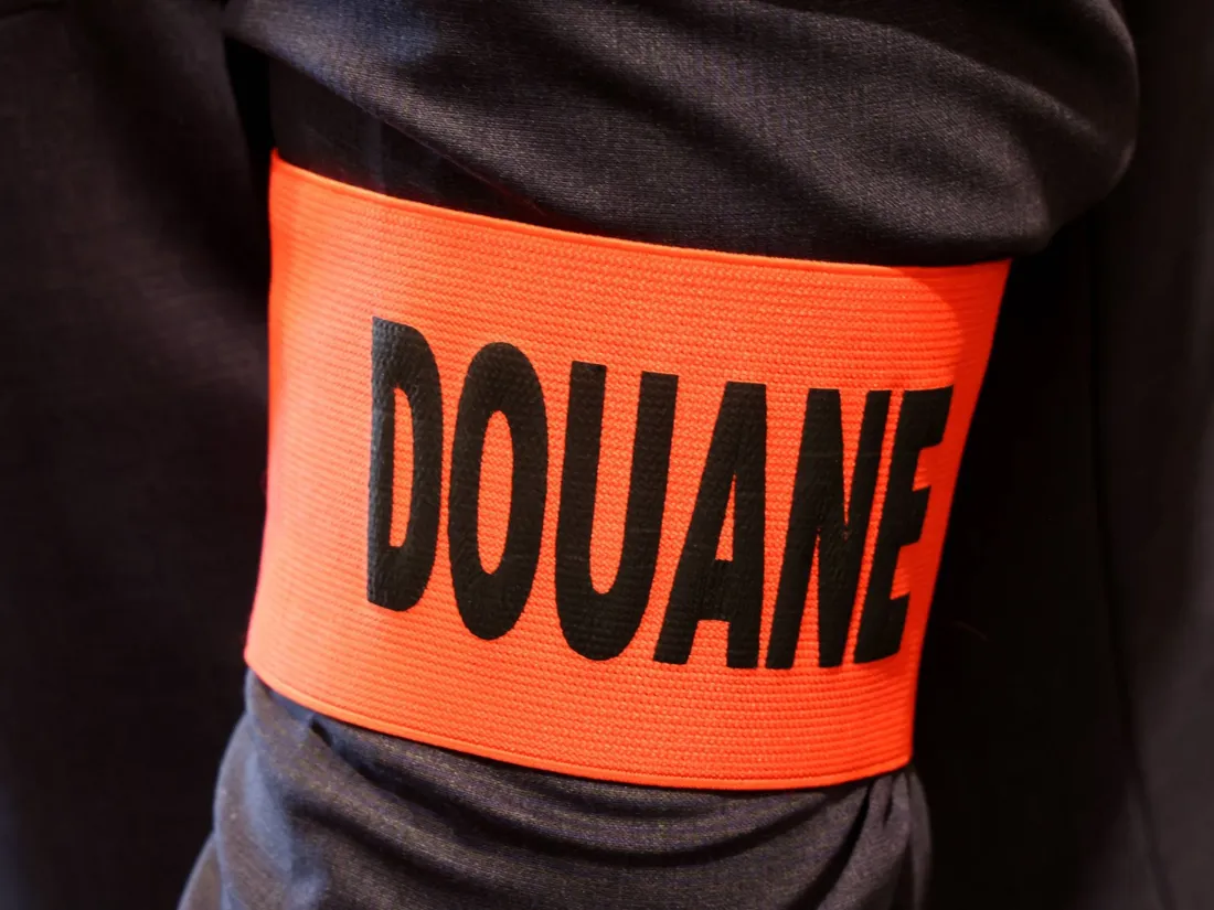 Douane