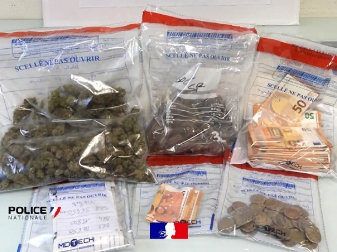 drogue 16 04