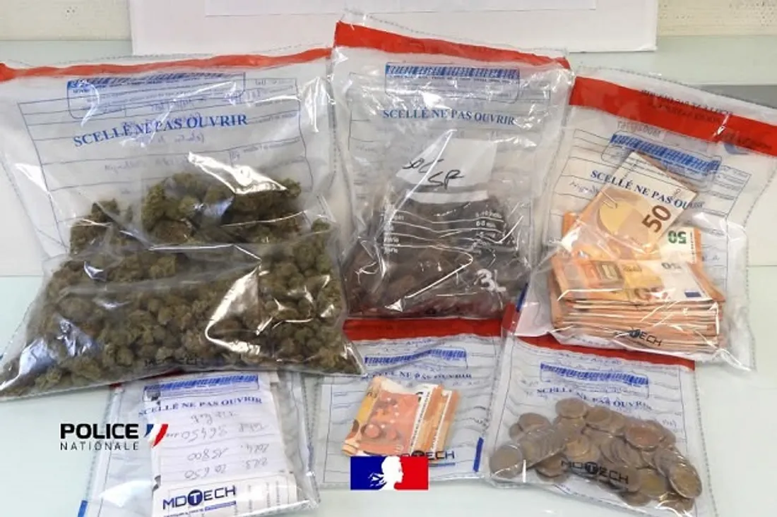 drogue 16 04