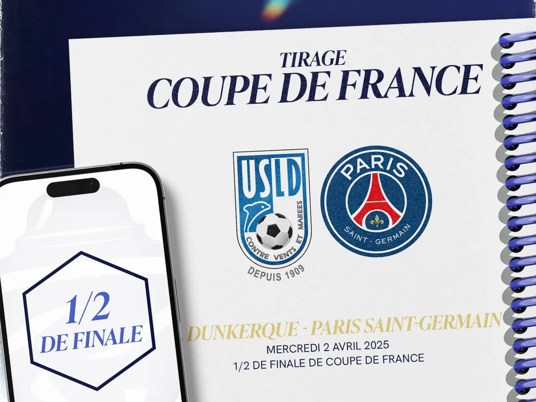 dunkerque psg
