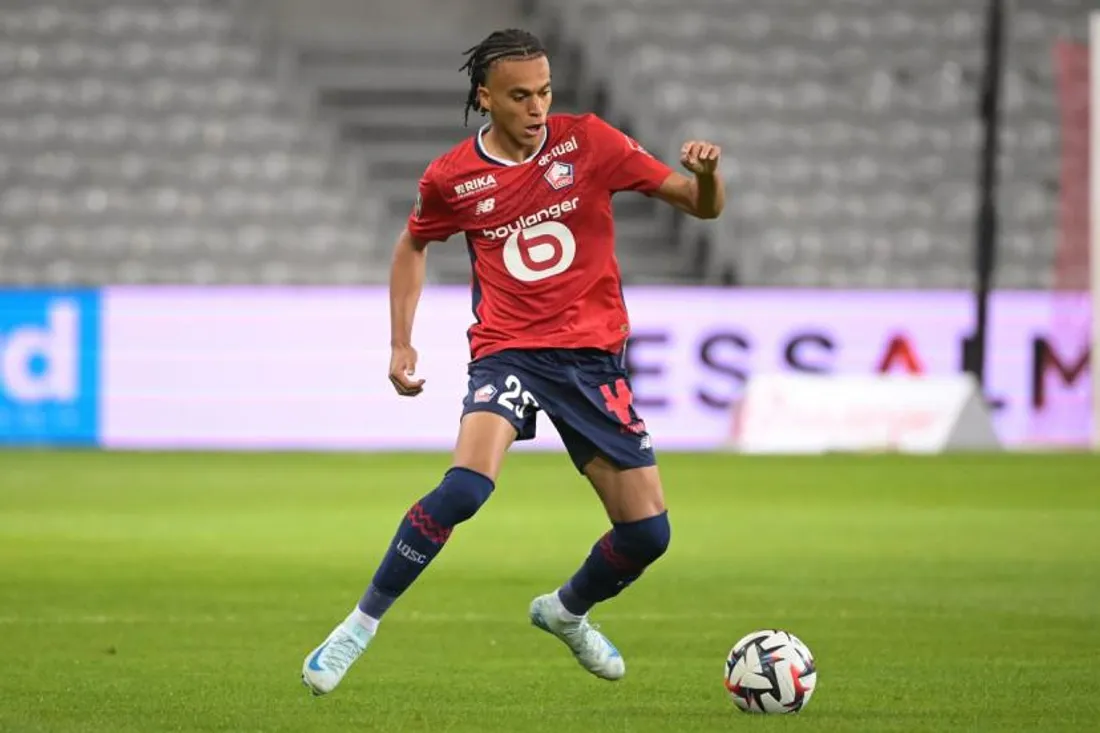 ethan mbappé