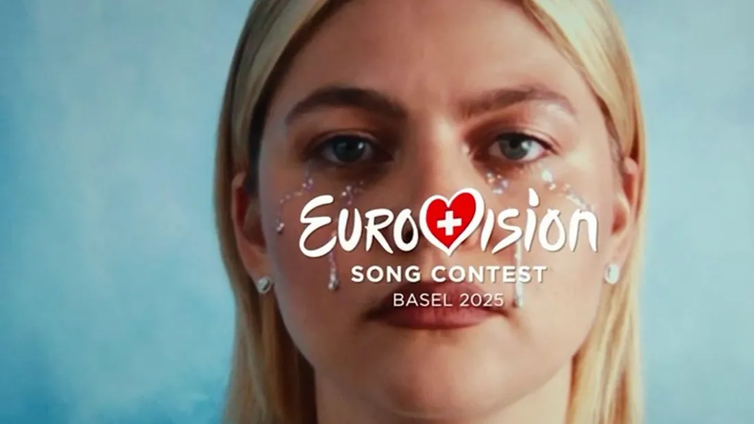 Louane Eurovision