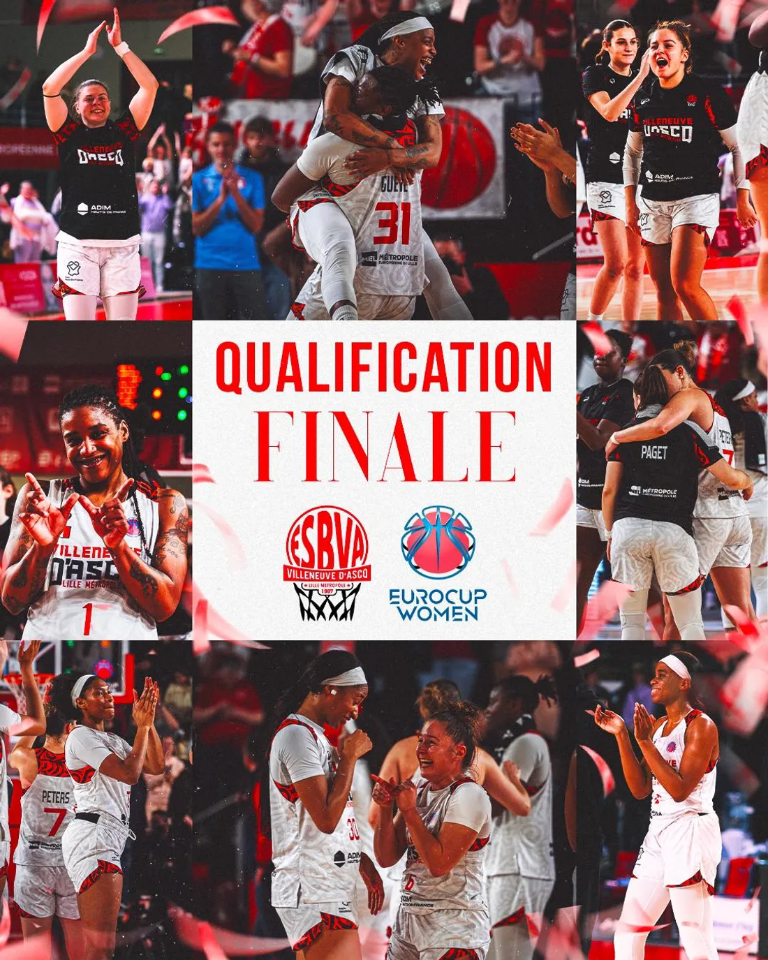 eurocup finale 