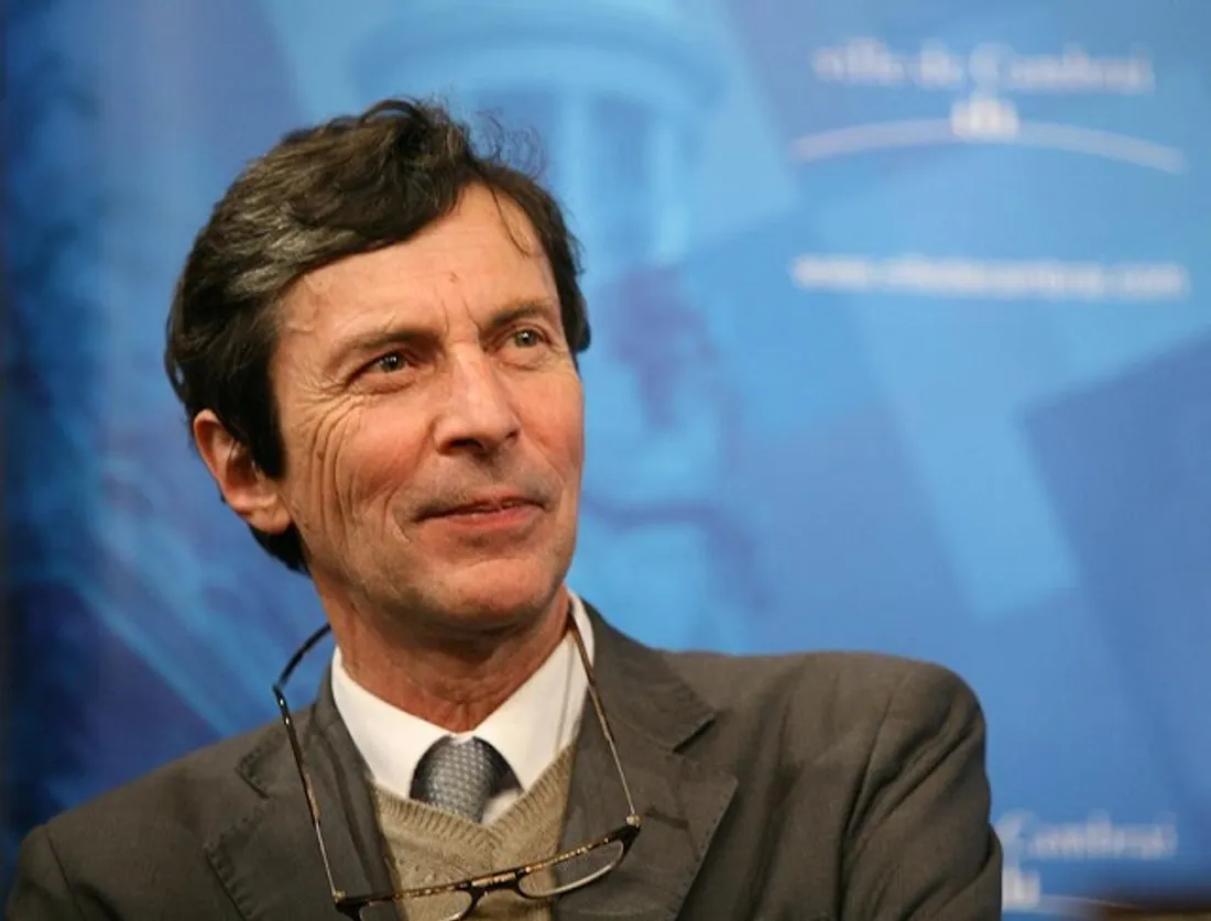 françois xavier villain