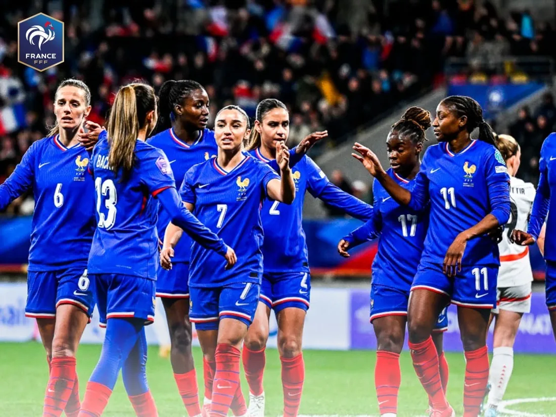 foot bleues va