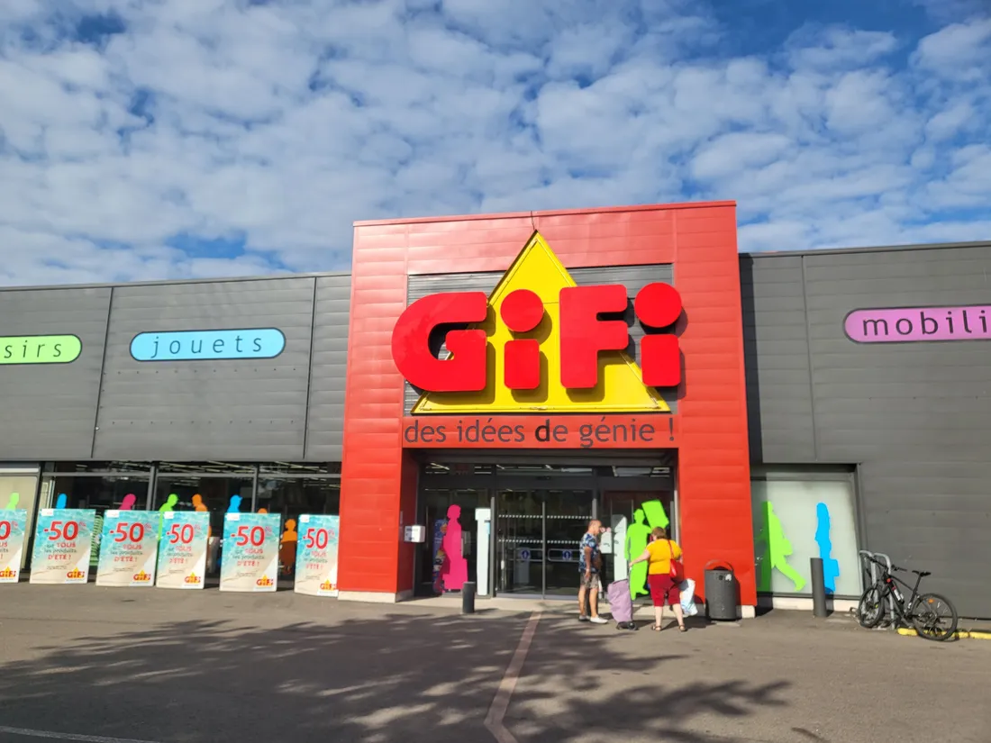 Gifi