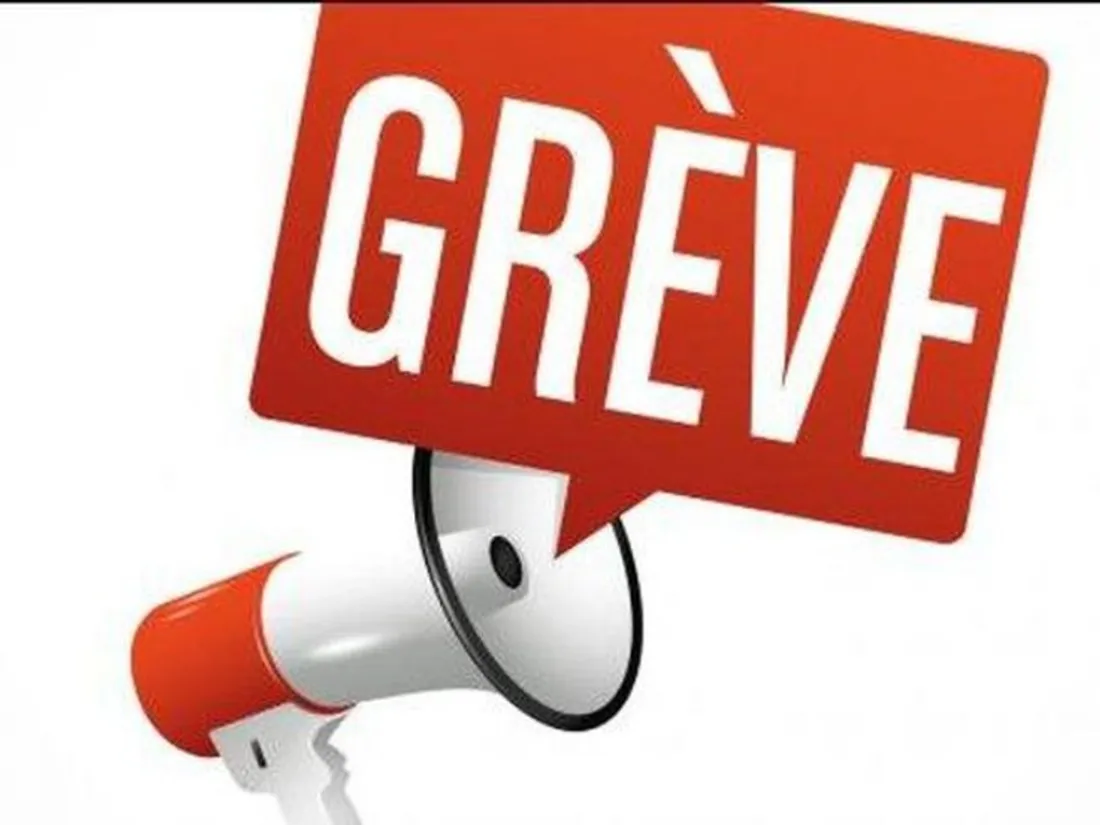 Grève