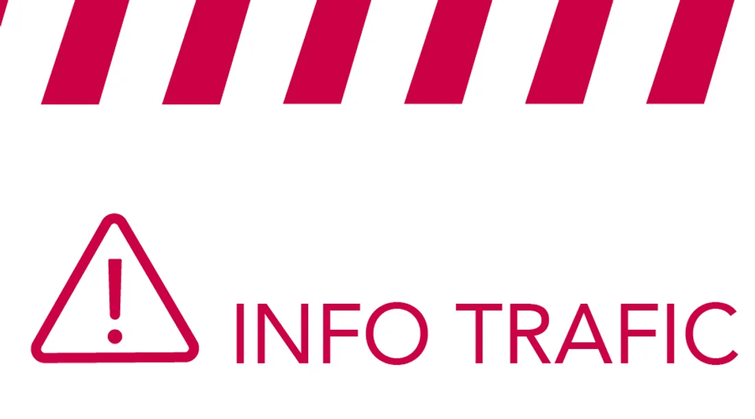 Info Trafic sncf