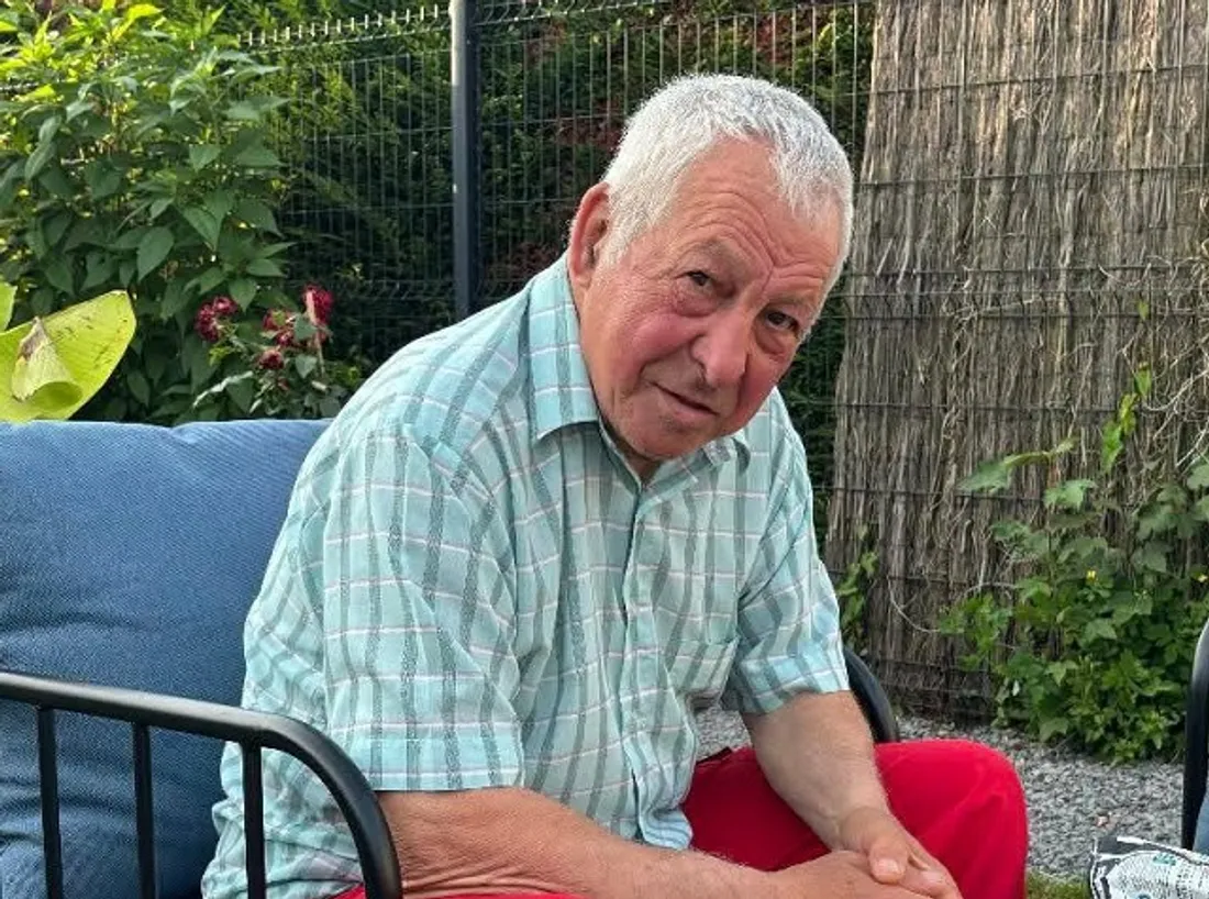 jean claude peromet