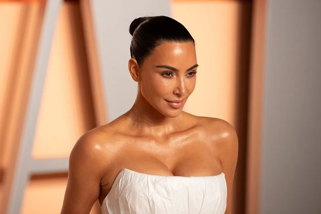 Kim Kardashian