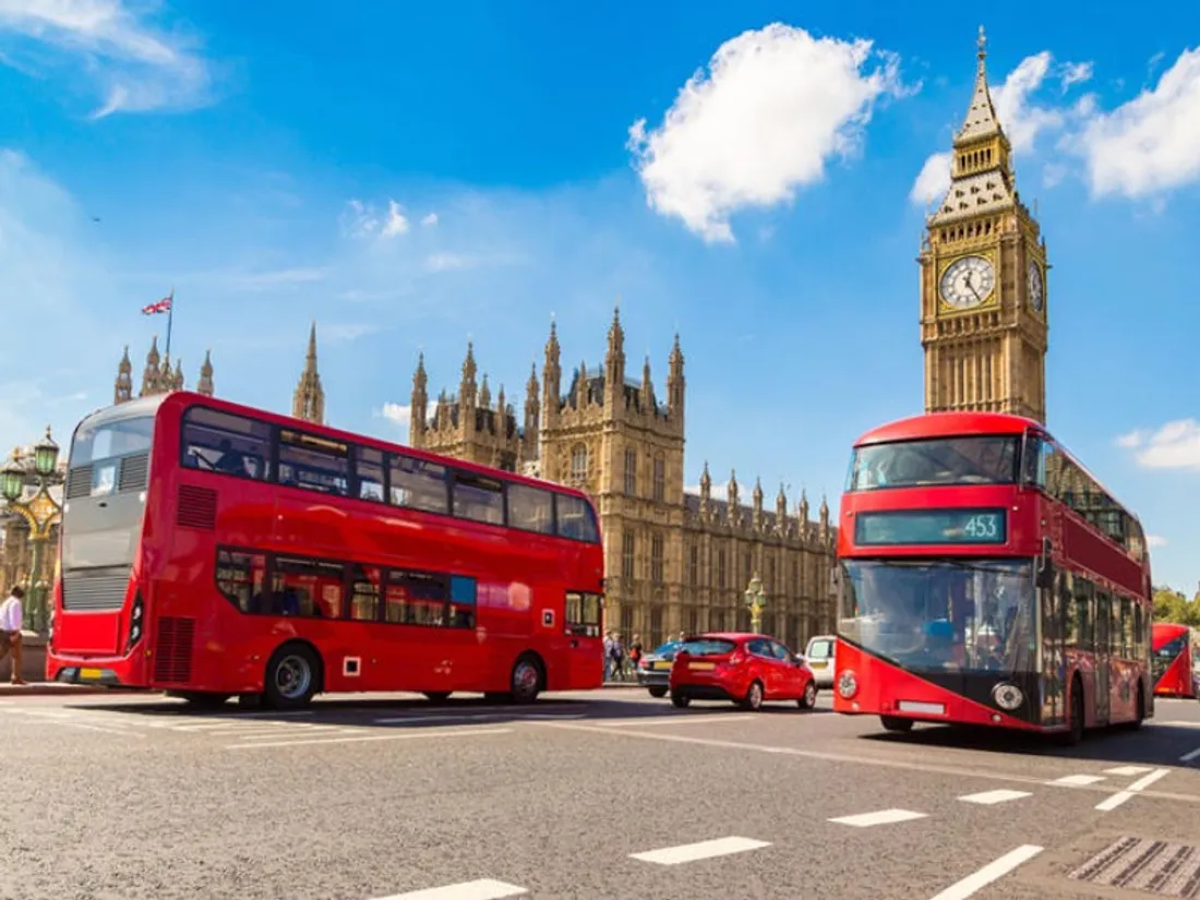 Londres